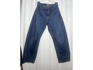 Levi's Cinch Barrel Jeans Size 31